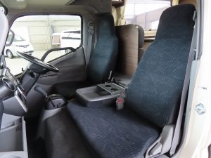 Автодом кабина-кон Kamroad Towa Vuon R2B бытовойкондиционер, фото 17