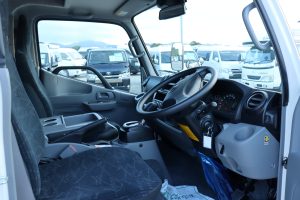 Автодом кабина-кон Kamroad Fujikazujiyapan Nova Taipu Rновый, фото 17