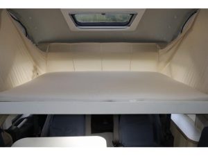 Автодом автобус-кон Deyukato Adoria Sonikuakusesu I600SCT, фото 17