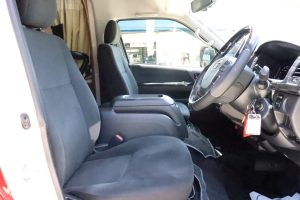 Автодом кабина-кон Hiace Dairekutokazu Mobiriteihomu 4WD, фото 17