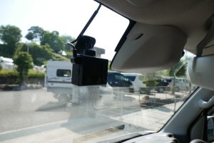 Автодом лёгкий кемпер NV100 Kuripa Nuts RV Supina 4WD, фото 17