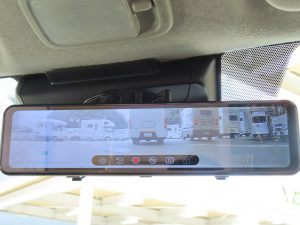 Автодом кабина-кон Hiace RV Bikufuto Purumie M5.7, фото 17