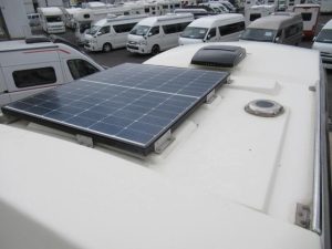 Автодом кабина-кон Kamroad Vantec Jiru 520 бытовойAC 4WD, фото 17