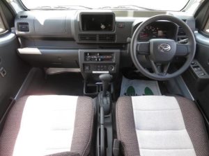 Автодом лёгкий кемпер Hijet Indei 727 Taipu L новый 2WD, фото 17