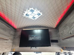 Автодом ван-кон Grand Starex 15 02 112,017 km дизель, фото 17