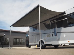 Автодом автобус-кон Deyukato Sanraito I68 Adobenchiya ED 9AT, фото 17