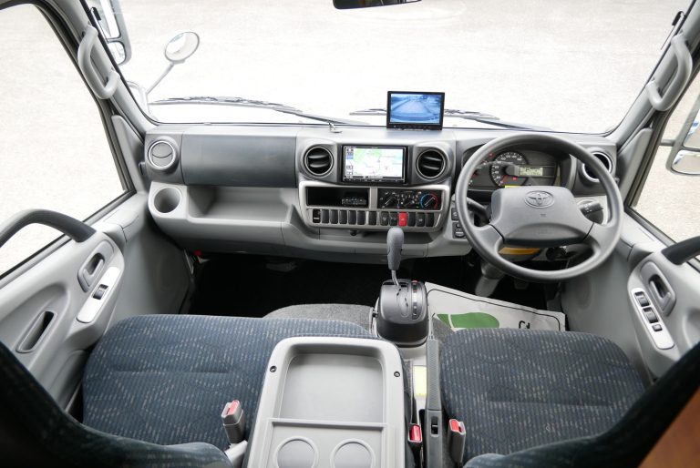 Автодом кабина-кон Kamroad Vantec Jiru 480 Sukipu бытовойкондиционер, фото 17