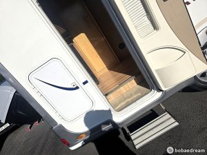 Автодом ван-кон Grand Starex 15 06 81,503 km дизель, фото 17