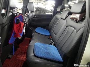 Автодом ван-кон 2.2 дизель 20 09 54,000 km дизель 4WD, фото 17