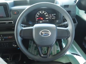 Автодом лёгкий кемпер Hijet JP Suta Hapi 1+ 4WD 5MT, фото 17