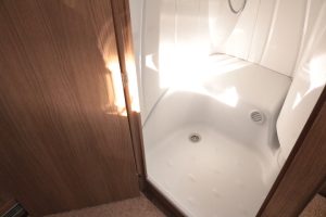 Автодом автобус-кон Deyukato Basutona Vuiseo i690G бытовойAC, фото 17
