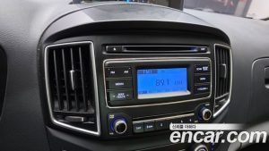 Автодом ван-кон Grand Starex 4WD, фото 17