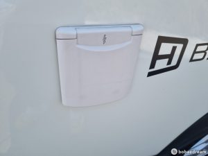 Автодом ван-кон 2.2 дизель 21 05 24,000 km дизель 4WD, фото 17