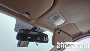 Автодом ван-кон Grand Starex 4WD, фото 17