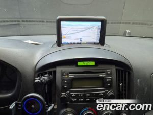Автодом ван-кон Grand Starex, фото 17