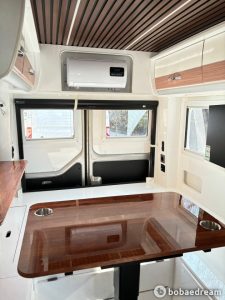Автодом ван-кон Master 2.3 дизель 20 09 20,000 km дизель, фото 17
