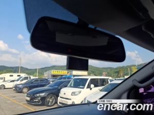 Автодом ван-кон Grand Starex, фото 17
