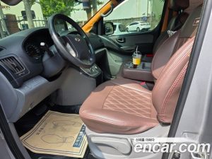 Автодом ван-кон Grand Starex, фото 17