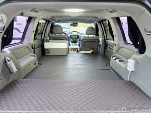 Автодом ван-кон Carnival R 2.2 дизель GLX 14 01 145,170 km дизель, фото 17