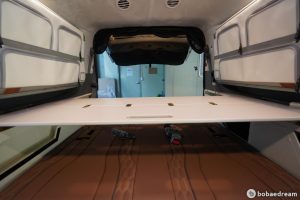 Автодом ван-кон Staria 2.2 дизель 22 12 10,558 km дизель, фото 18