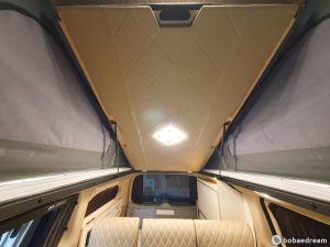 Автодом ван-кон Grand Starex 4WD 2.5 дизель 21 04 66,346 km дизель, фото 18