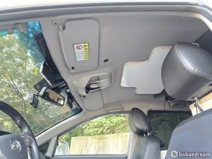 Автодом ван-кон 2.2 дизель 17 04 140,219 km дизель 4WD, фото 18