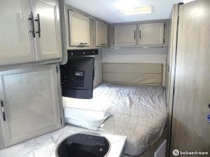 Автодом ван-кон 3.5 AWD 21 05 66,000 km бензин, фото 18
