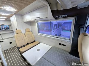 Автодом ван-кон County e 11 03 223,976 km дизель, фото 18