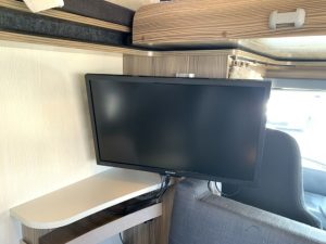 Автодом кабина-кон Vantec Jiru 520 бытовойAC Renji FF Hita, фото 18