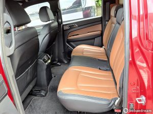 Автодом ван-кон 2.2 дизель 20 04 85,975 km дизель 4WD, фото 18