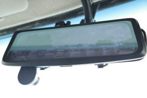 Автодом кабина-кон Kamroad Vantec Korudoribusu бытовойAC Sora, фото 18