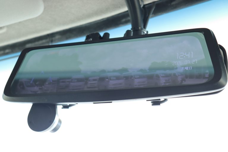 Автодом кабина-кон Kamroad Vantec Korudoribusu бытовойAC Sora, фото 18