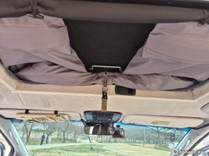 Автодом ван-кон Staria 1.6 гибрид 24 04 26,400 km бензин гибрид, фото 18