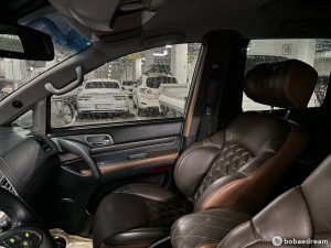 Автодом ван-кон 2.0 дизель 17 10 190,061 km дизель 4WD, фото 18