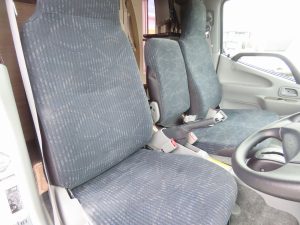 Автодом кабина-кон Kamroad Nuts RV Kureaebo 5.3X, фото 18