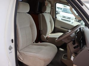 Автодом кабина-кон Gurando Hiace Nuts RV Gurantsu, фото 18