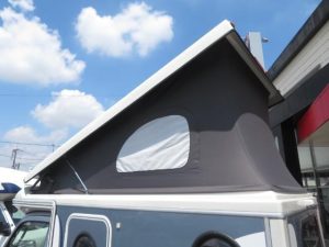 Автодом лёгкий кемпер Hijet Indei 727 Taipu L новый 2WD, фото 18