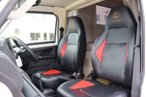 Автодом лёгкий кемпер Hijet JP Suta Hapi 1+ Richiumu 400Ah, фото 18