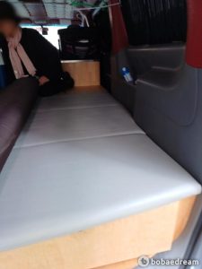 Автодом ван-кон Grand Starex 17 02 99,000 km дизель, фото 18
