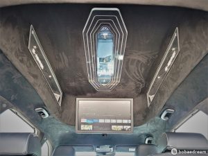 Автодом ван-кон 3.8 бензин 22 03 59,883 km бензин 4WD, фото 18