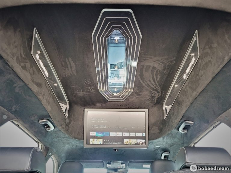 Автодом ван-кон 3.8 бензин 22 03 59,883 km бензин 4WD, фото 18