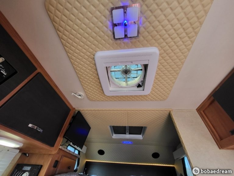Автодом ван-кон F250 5.4 14 06 79,183 mi бензин, фото 18