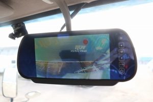 Автодом кабина-кон Kamroad Nuts RV Kureson FF Hita 4WD, фото 18