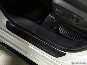 Автодом ван-кон 4 2.5 HEV AWD 25 03 27,474 km бензин гибрид, фото 18