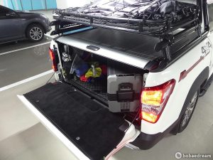 Автодом ван-кон 2.2 дизель 20 09 54,000 km дизель 4WD, фото 18