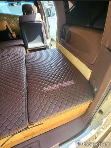 Автодом ван-кон 3.5 E51 19 11 140,000 km бензин, фото 18