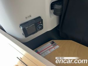 Автодом ван-кон Staria, фото 18
