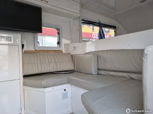 Автодом ван-кон 2.2 дизель 20 12 24,574 km дизель 4WD, фото 18