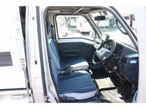 Автодом лёгкий кемпер Sanba Misuteiku J Kiyabinmini 4WD, фото 18