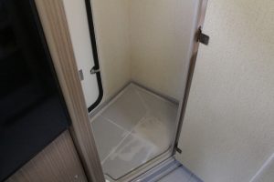 Автодом кабина-кон Kamroad Vantec Korudoribusu 1 Ona, фото 18